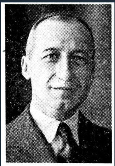 Ritratto di Giulio Reichenbach